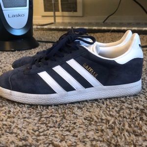 Adidas gazelles